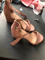 Absatz Schuhe Nordrhein-Westfalen - Oberhausen Vorschau
