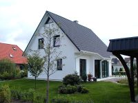 Den Traum vom Einfamilienhaus (NEUBAU 2024) - Sankt Peter-Ording Nordfriesland - Sankt Peter-Ording Vorschau