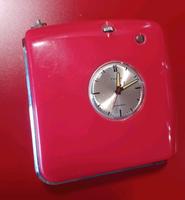 Stern Club Taschenradio mit Ruhla Uhr, DDR, T110 Thüringen - Sömmerda Vorschau