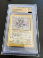 Pokémon Lt. Surges Magneton 5.5 GSG EGS PSA Köln - Ehrenfeld Vorschau