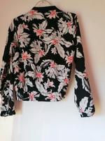 Blouson leichte Jacke geblümt Tally weijl Rheinland-Pfalz - Asbach Vorschau