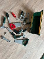 Bosch Werkzeugkasten Kinder elektrische Akkuschrauber Dresden - Blasewitz Vorschau