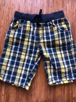 2x Kinder Jungen Shorts Kurzhose Gr. 116 Baden-Württemberg - Nürtingen Vorschau