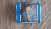 ++NEU++ PORZELLAN VASE VINCENT VAN GOGH STERNENHIMMEL Berlin - Charlottenburg Vorschau