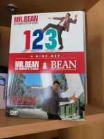 DVD-Set Mr. Bean Bayern - Lauf a.d. Pegnitz Vorschau