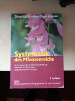 Systematik des Pflanzenreichs Pharmazie Thüringen - Bad Frankenhausen/Kyffhäuser Vorschau