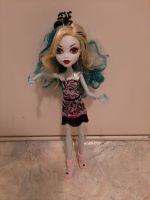 Barbie Monster High Sachsen - Werda Vorschau