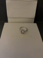 Paul Valentine Sparkle Ring Pink Silber neu Baden-Württemberg - Konstanz Vorschau