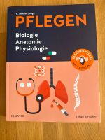 PFLEGEN Biologie Anatomie & Physiologie Lektüre Stuttgart - Weilimdorf Vorschau