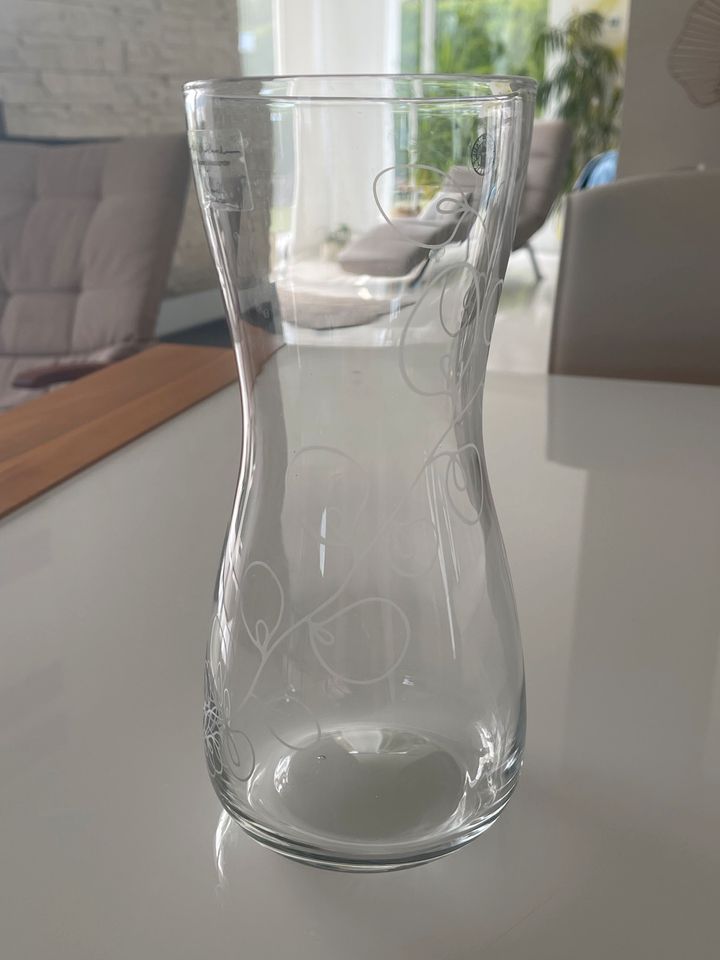 Blumenvase Barbro Wesslander Höhe 24 cm Neu in Göttingen