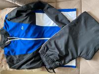 Lacoste Trainingsanzug Bayern - Grub a. Forst Vorschau