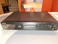 Sony MDS-JE 510 MiniDisk Player Niedersachsen - Himmelpforten Vorschau