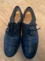 Clarks Herrenschuhe Leder Schuhe, Gr. 42 Dresden - Innere Altstadt Vorschau