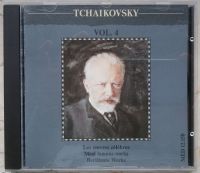 Tchaikovsky - Berühmte Werke Vol. 4 CD Baden-Württemberg - Hardheim Vorschau