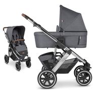 ABC Kombi-Kinderwagen Salsa 4 Air Niedersachsen - Dörpen Vorschau