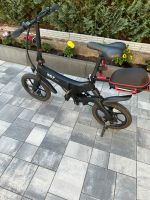 Sxt Velox E- Bike neuwertig Hessen - Fulda Vorschau