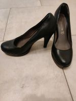 High Heels Tamaris ca. 8 cm bin gr38 Nordrhein-Westfalen - Schlangen Vorschau