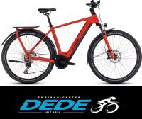 Cube Kathmandu Hybrid EXC 750 red'n'black 2023 Damen Herren Nordrhein-Westfalen - Lemgo Vorschau