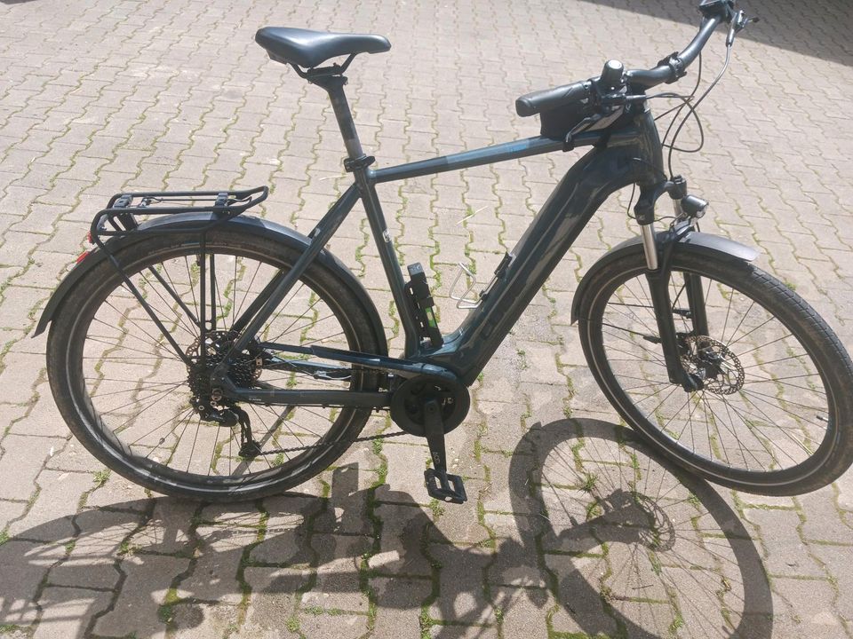 Cube E-Bike in Schonungen