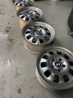 BMW original Alufelgen 16“ e36, e46, z3 Nordrhein-Westfalen - Grevenbroich Vorschau