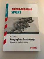 Abitur Training, Sport stark Rheinland-Pfalz - Bassenheim Vorschau