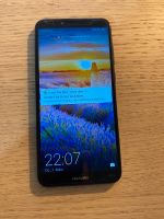 Huawei Y6 (2018) Dual SIM 16GB ATU-L21 Blau Hessen - Lampertheim Vorschau