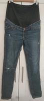 Umstandshose / Jeans  / Gr. 42 Baden-Württemberg - Bruchsal Vorschau