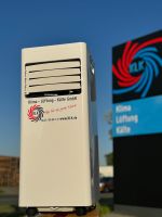 Klimaanlage Mobil Niedersachsen - Rastede Vorschau