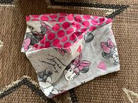 Handmade Minnie Maus Schal Loop Nordrhein-Westfalen - Kempen Vorschau