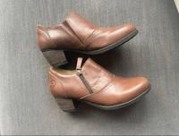 Bequeme Stiefelette von Deerberg wie neu Nordrhein-Westfalen - Herne Vorschau