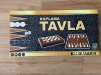 Tavla - Türkisches Backgammon Bielefeld - Brackwede Vorschau