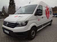 VW Volkswagen Crafter 35 2,0 TDI Maxi L3H2 Netto: 9000 € Bayern - Schliersee Vorschau