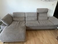 Couch Sofa Schillig 3m Nordrhein-Westfalen - Siegen Vorschau