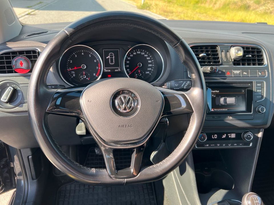 Volkswagen Polo TOP‼️ in Weiden (Oberpfalz)