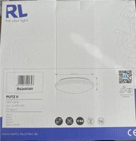 Lampe Deckenleuchte NEU RL putz2 Hessen - Kassel Vorschau