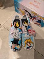 Sailor Moon Vans 39 2022 Collection Bayern - Regensburg Vorschau