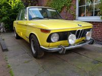 BMW 1502 / 2002tii Nordrhein-Westfalen - Velen Vorschau