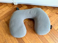 Eagle Creek Reisekissen 2-in1-Travel Pillow Nackenkissen grau Düsseldorf - Pempelfort Vorschau