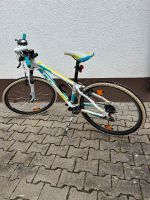 Cube 26 Zoll Mountainbike Baden-Württemberg - Waibstadt Vorschau