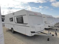 Dethleffs Camper 530 FSK Bayern - Neumarkt i.d.OPf. Vorschau