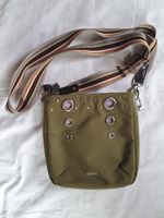 ESPRIT kleine grüne Umhängetasche Damen Handtasche NEU !! Wandsbek - Hamburg Sasel Vorschau