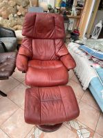 Stressless Sessel Vegas mit hocker Schleswig-Holstein - Bad Segeberg Vorschau