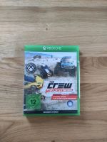 The Crew wild Rush edition Nordrhein-Westfalen - Alpen Vorschau