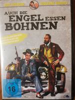 auch die engel essen bohnen, dvd, 2014, neu Schleswig-Holstein - Westerrönfeld Vorschau
