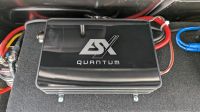 Esx Quantum Q one V2 Monoblock Verstärker Endstufe Bayern - Dinkelsbuehl Vorschau