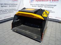 MB Crusher HDS Separataorlöffel mit austauschbaren Wellen Bayern - Luhe-Wildenau Vorschau