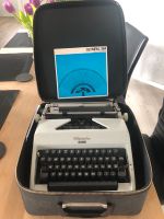 Schreibmaschine Olympia Monica Geeste - Dalum Vorschau