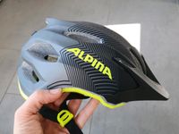 Alpina Kinder-Fahrradhelm 51-56 cm Schleswig-Holstein - Bargfeld-Stegen Vorschau