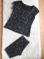 Blutsgeschwister | Shirt & Leggings | Gr. M Niedersachsen - Emmerthal Vorschau