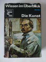 Herder - Wissen im Überblick - DIE KUNST Berlin - Tempelhof Vorschau